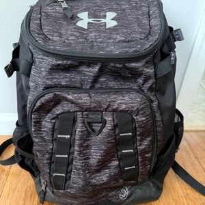Under Armour Storm Utility Baseball Backpack